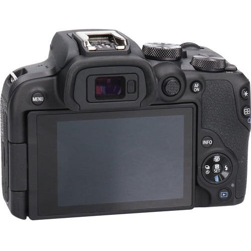 Canon Digital Slr