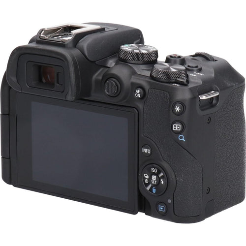 Canon Digital Slr