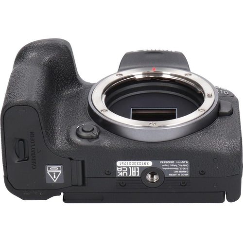 Canon Digital Slr