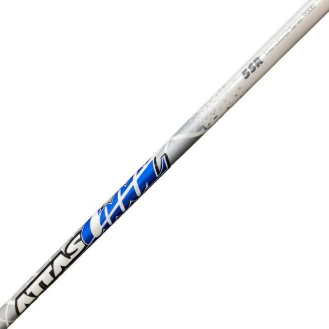 Shaft Attas Coool 5 Sr)B