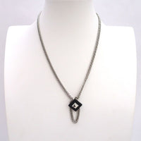 Hermes Necklace Pm