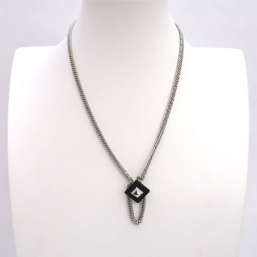 Hermes Necklace Pm