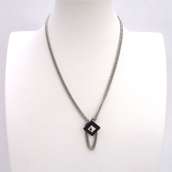 Hermes Necklace Pm