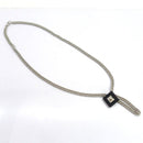 Hermes Necklace Pm