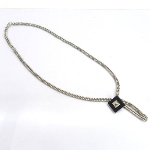 Hermes Necklace Pm