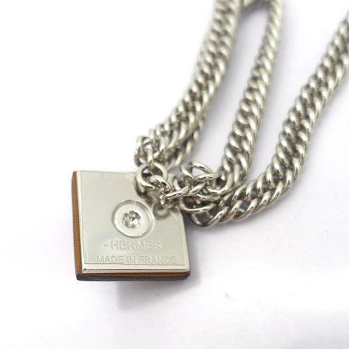 Hermes Necklace Pm