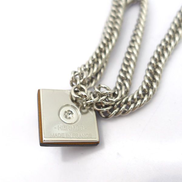 Hermes Necklace Pm