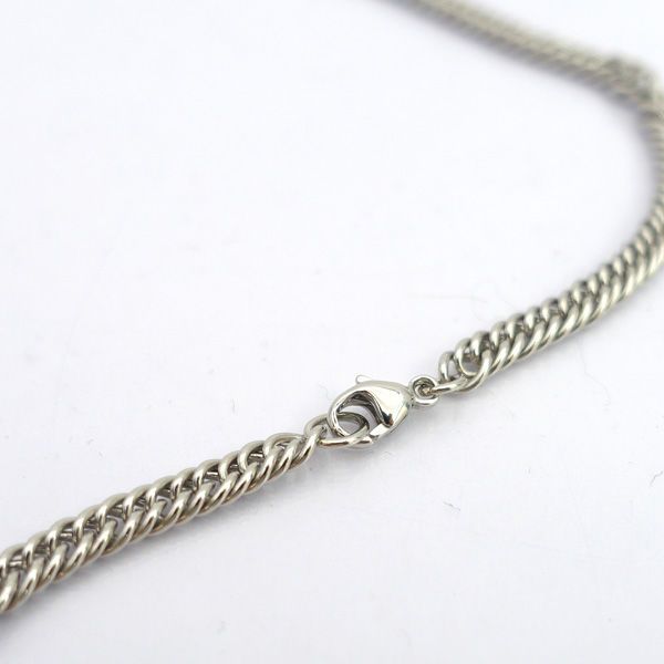 Hermes Necklace Pm