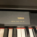 Yamaha Keyboards Digital Pianos Ydp-301