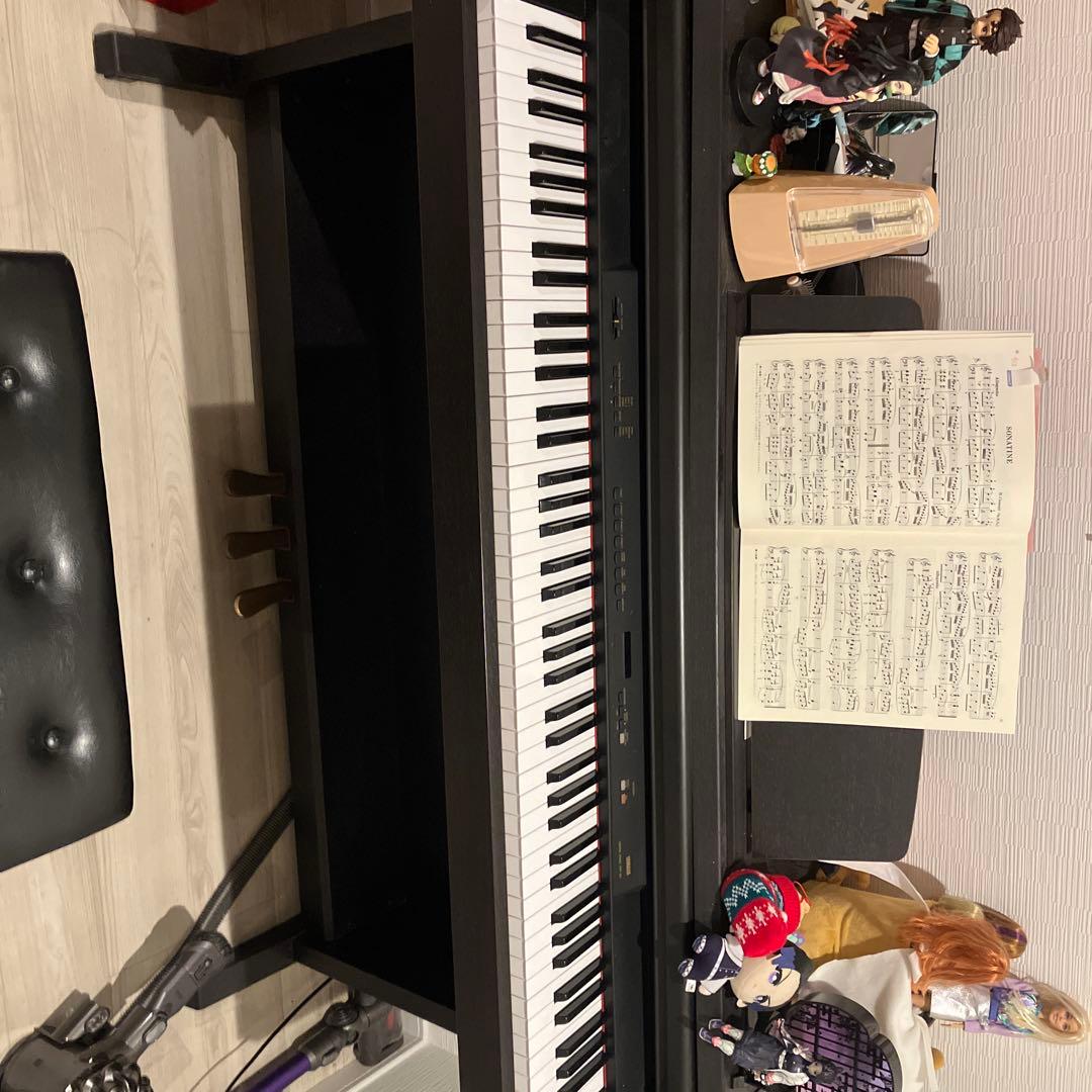 Yamaha Keyboards Digital Pianos Ydp-301