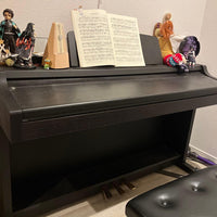 Yamaha Keyboards Digital Pianos Ydp-301