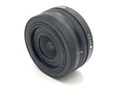 Lens (Zoom) Nikkor Z Dx 16-50Mm F/3.5-6.3 Vr Nikon