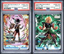 Fusion World Psa10 Finals