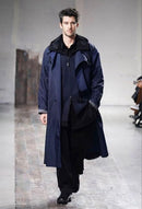 Yohji Yamamoto Pour Homme Other 23Aw Look23