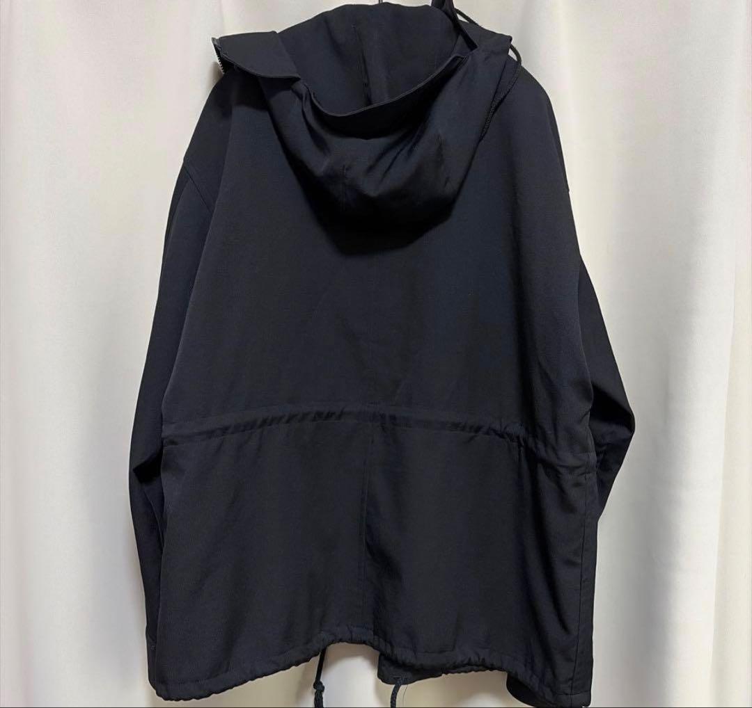 Yohji Yamamoto Pour Homme Other 23Aw Look23