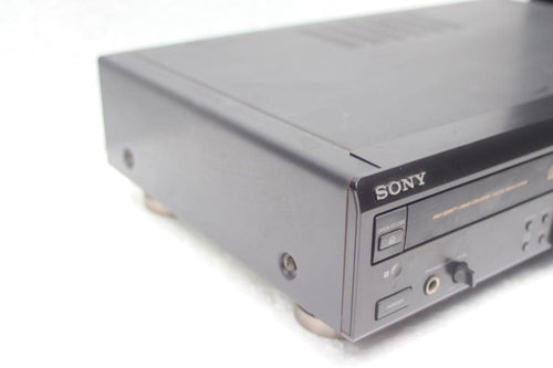 Sony Others Mxd-D1 Md/Cd