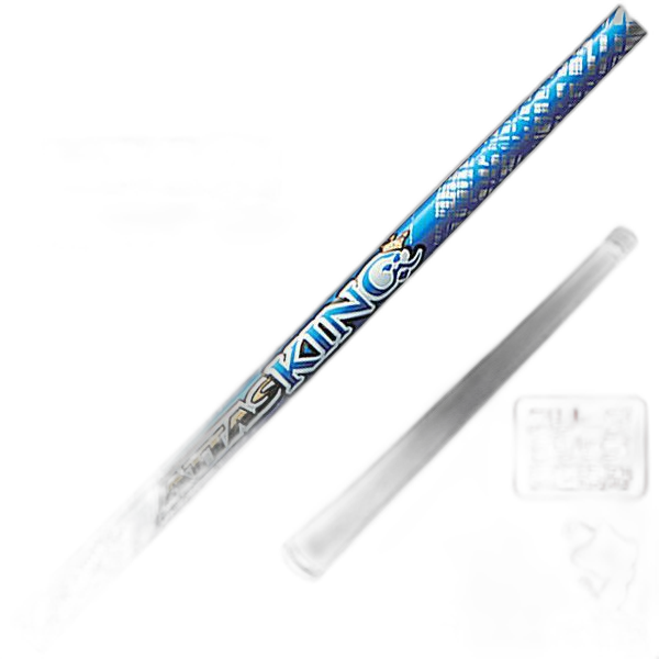 Ust Mamiya Shaft Attas King 6 [45.00