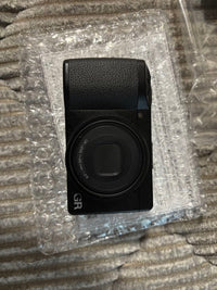 Ricoh Compact Digital Cameras Gr Iiix