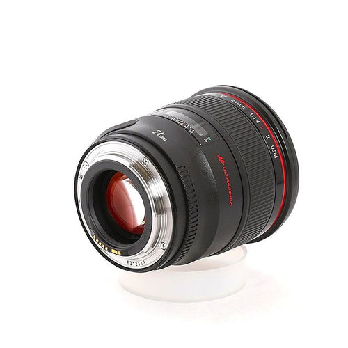 Canon Others Ef24/1.4L Ii Usm
