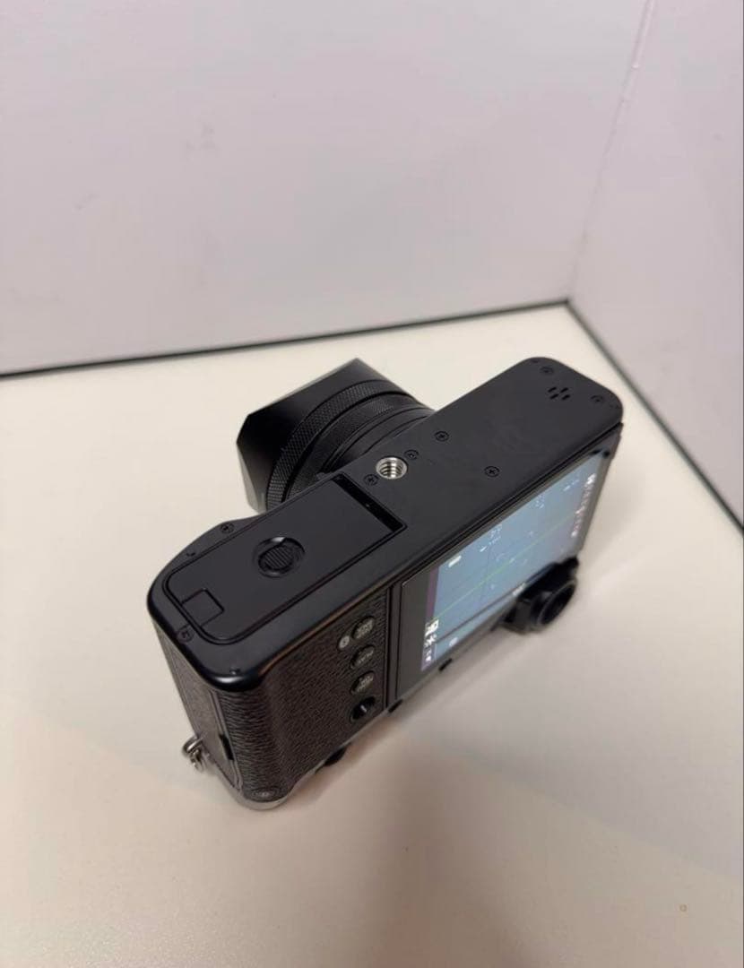 Fujifilm Compact Digital Camera X100 Smallrig