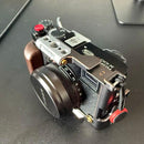 Fujifilm Compact Digital Camera X100 Smallrig