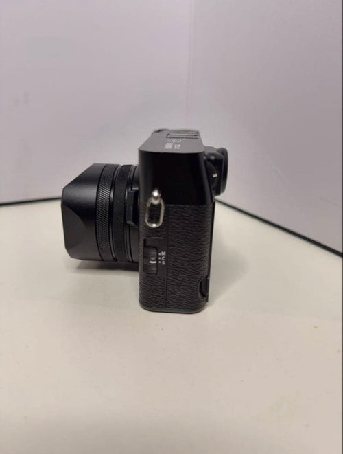 Fujifilm Compact Digital Camera X100 Smallrig