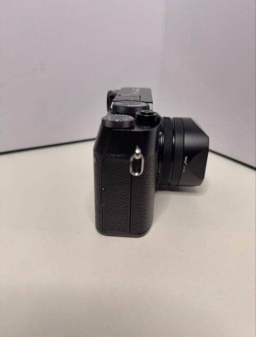 Fujifilm Compact Digital Camera X100 Smallrig