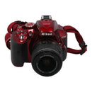 Nikon Digital Slr /D5300 B 40