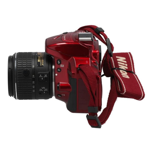 Nikon Digital Slr /D5300 B 40