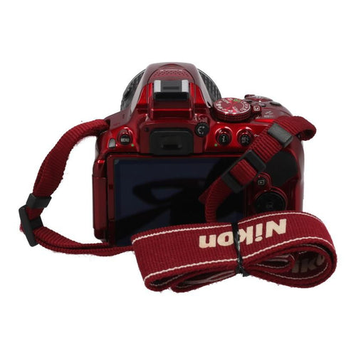 Nikon Digital Slr /D5300 B 40