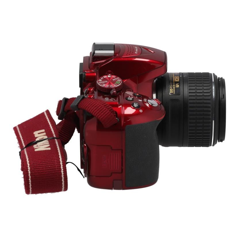 Nikon Digital Slr /D5300 B 40