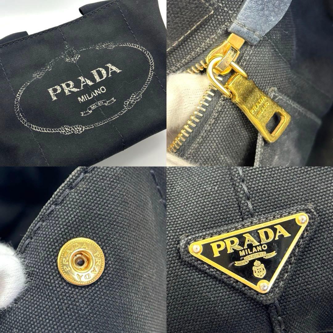 Prada Handbags L