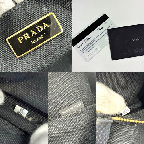 Prada Handbags L