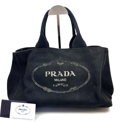 Prada Handbags L