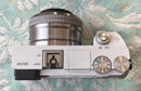 Sony Mirrorless Interchangeable Lens Cameras Ilce6100L