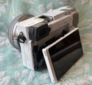 Sony Mirrorless Interchangeable Lens Cameras Ilce6100L