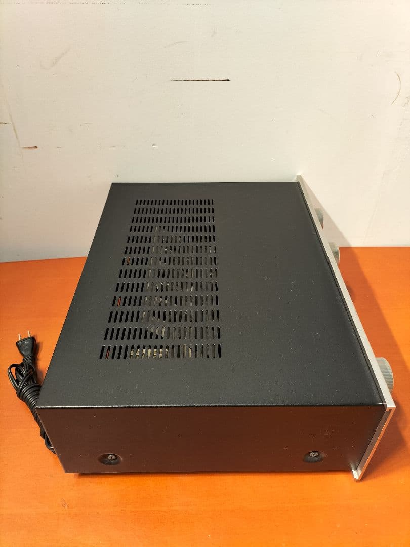 Technics Premium Amplifier M Su-7200