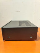 Technics Premium Amplifier M Su-7200