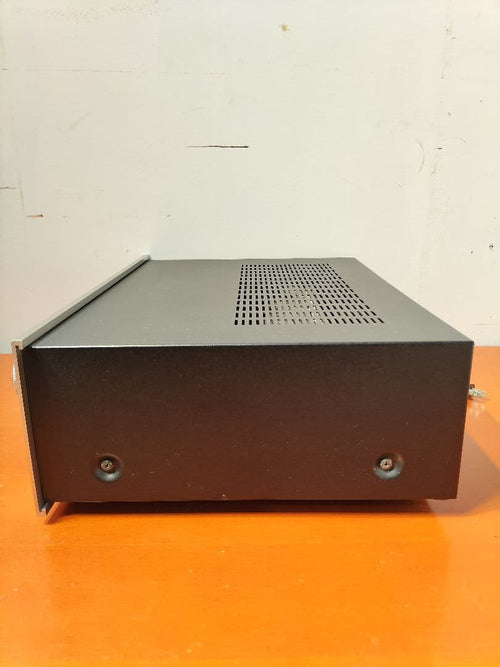 Technics Premium Amplifier M Su-7200