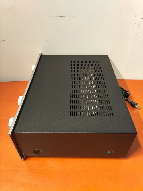 Technics Premium Amplifier M Su-7200