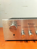 Technics Premium Amplifier M Su-7200