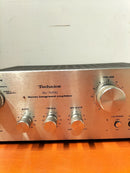 Technics Premium Amplifier M Su-7200
