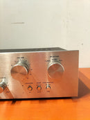 Technics Premium Amplifier M Su-7200