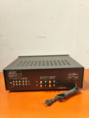 Technics Premium Amplifier M Su-7200