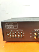 Technics Premium Amplifier M Su-7200