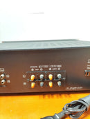 Technics Premium Amplifier M Su-7200