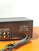 Technics Premium Amplifier M Su-7200