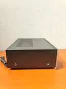 Technics Premium Amplifier M Su-7200