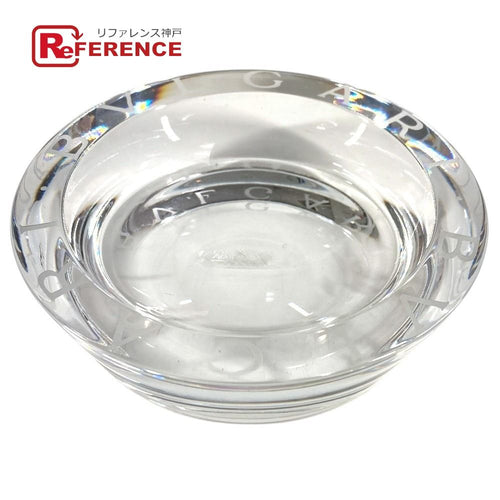 Bvlgari Type Ashtray