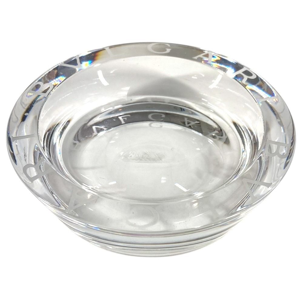 Bvlgari Type Ashtray